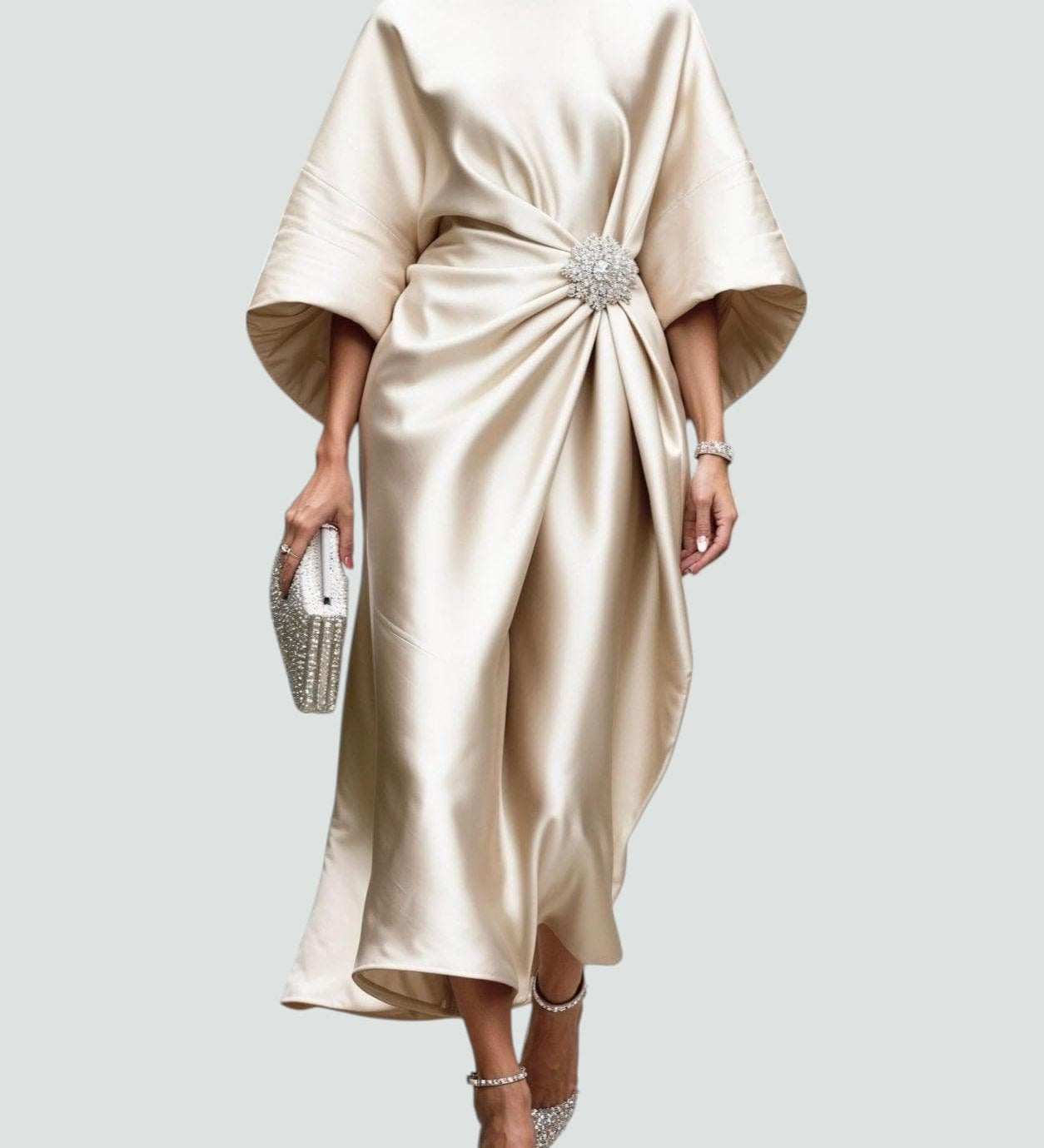Anabela - Garā Vakara Kleita