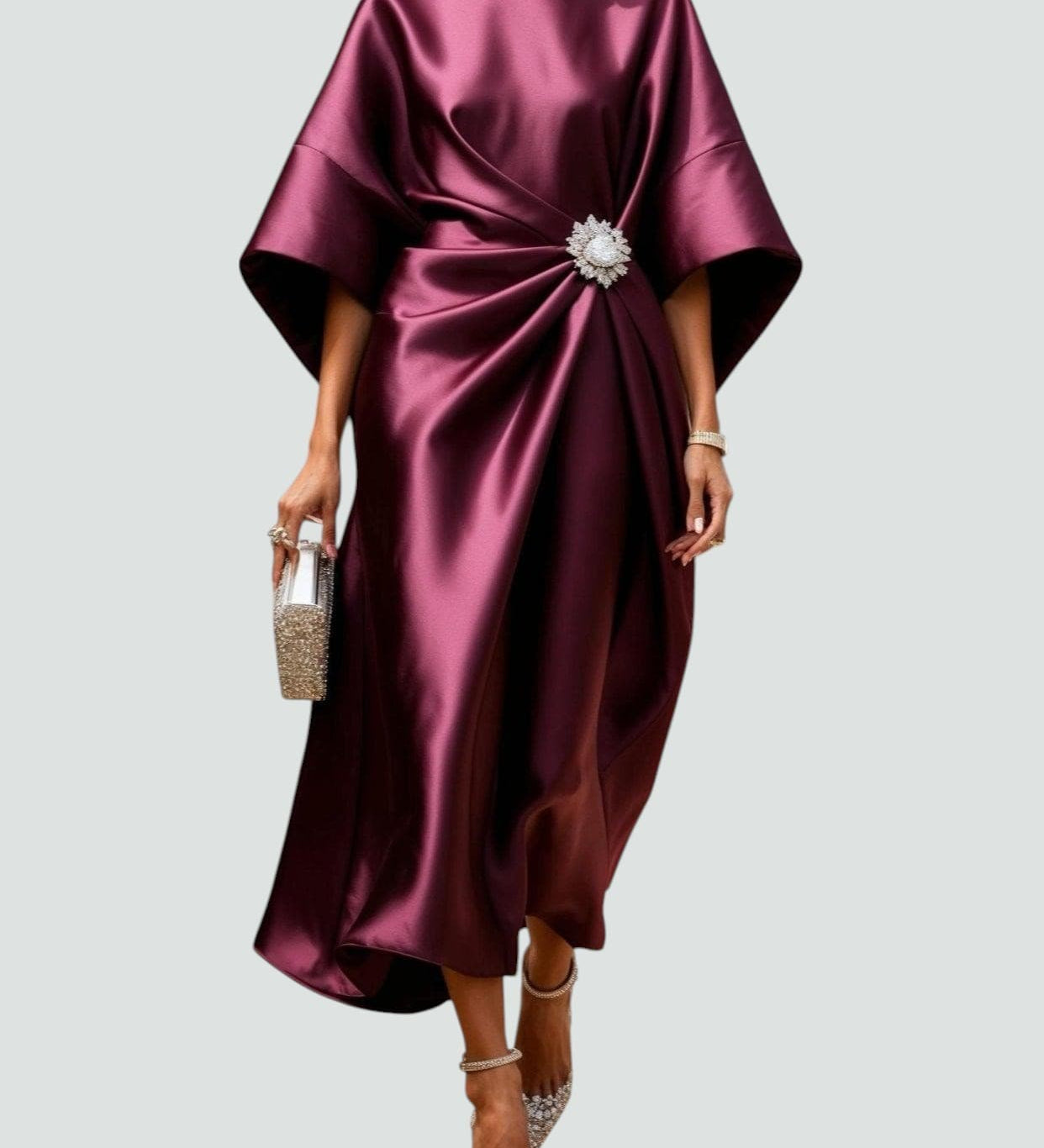 Anabela - Garā Vakara Kleita