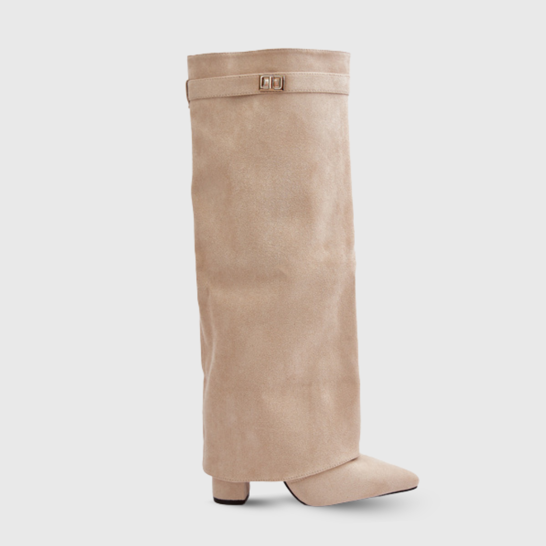 Eleganti Augstie Zābaki