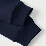 António - Pulovers ar pusgaru rāvējslēdzēju