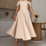 Isadora - Elegants Maxi Kleita