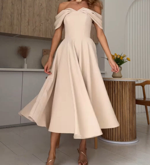 Isadora - Elegants Maxi Kleita