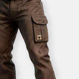 Rodrigo - Polsterētas Universālas Bikses