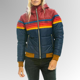 Marieta - Lietusnecaurskatāms Mētelis