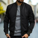 Gonçalo - Klasiskā Bomber Jaka