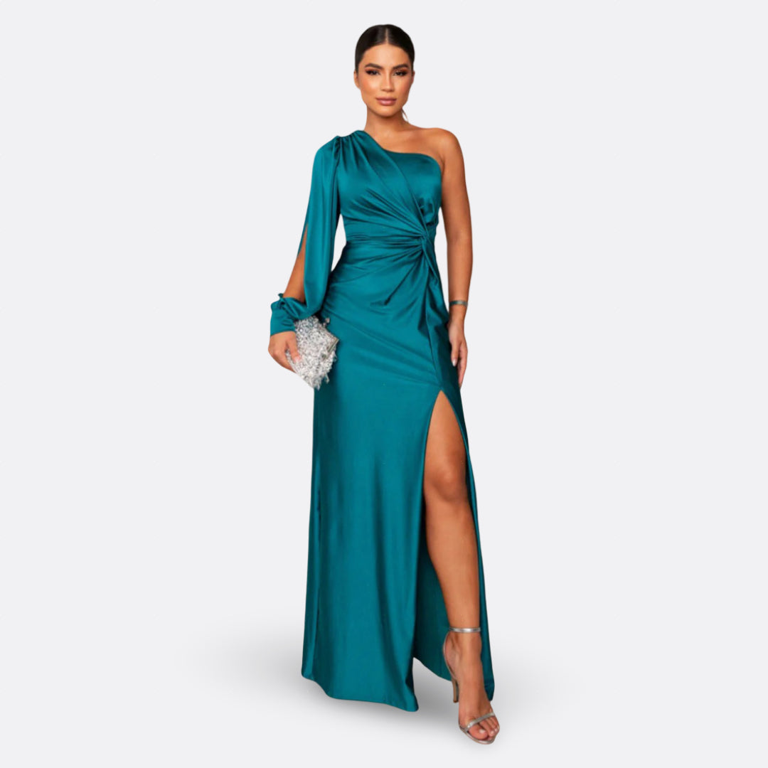 Luna - Elegants Maxi Kleita