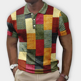 Rui - Divkrāsu polo