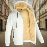 Lourenço - Vīriešu Fleece Kapuce