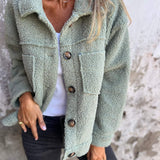Mia - Silta un Eleganta Mētelis
