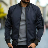 Gonçalo - Klasiskā Bomber Jaka
