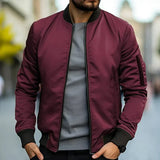 Gonçalo - Klasiskā Bomber Jaka