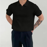 Kristiāno - Elegants Polo ar Rievām