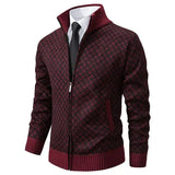 Salvador - Premium veste vīriešiem