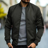 Gonçalo - Klasiskā Bomber Jaka