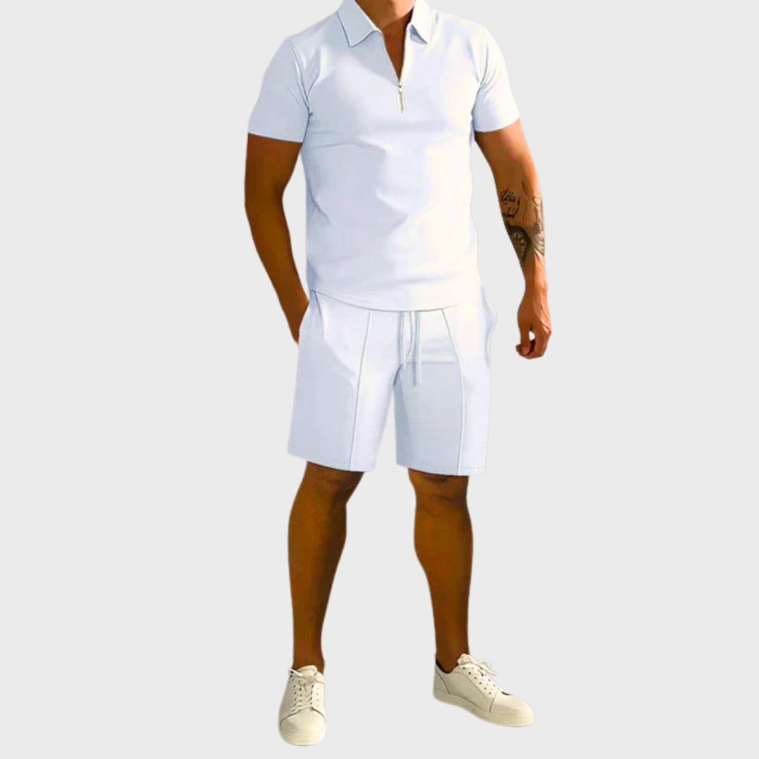 Carlos - Stilīgs Divu Daļu Komplekts