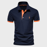 Duarte - Elegants polo vīriešiem