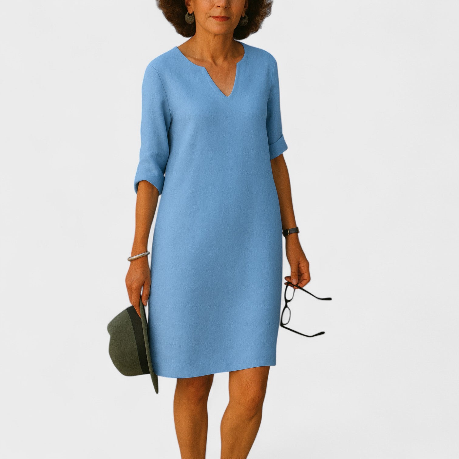 Clara - Kleita Elegance bez piepūles