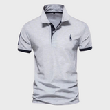 Duarte - Elegants polo vīriešiem