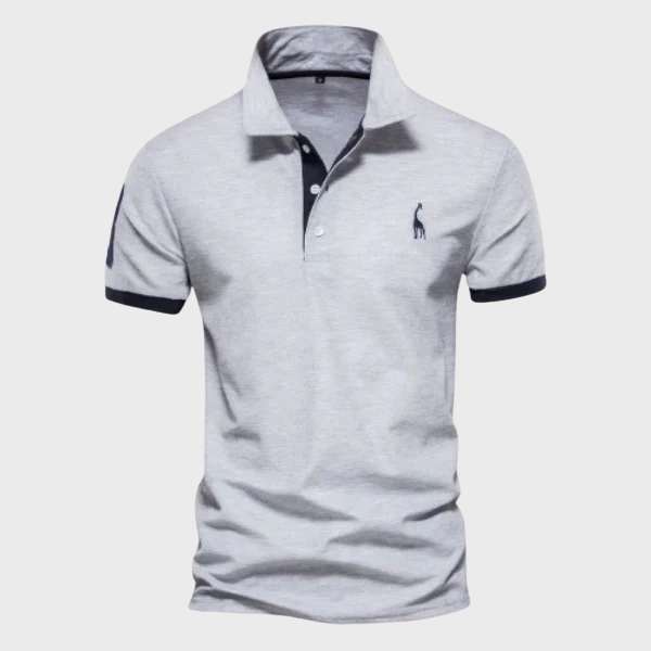 Duarte - Elegants polo vīriešiem