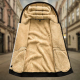 Lourenço - Vīriešu Fleece Kapuce