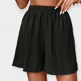 Eleganti šorti ar krokām