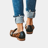 Elora - Stilīgas Sieviešu Loafers