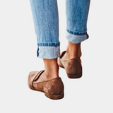 Elora - Stilīgas Sieviešu Loafers