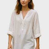Elegances Komplekts Balts
