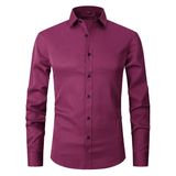 Krekliņš - Slim Fit Griezums