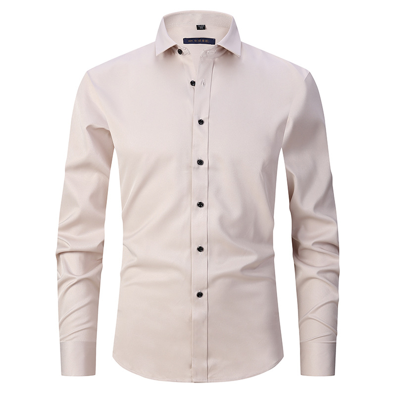 Krekliņš - Slim Fit Griezums