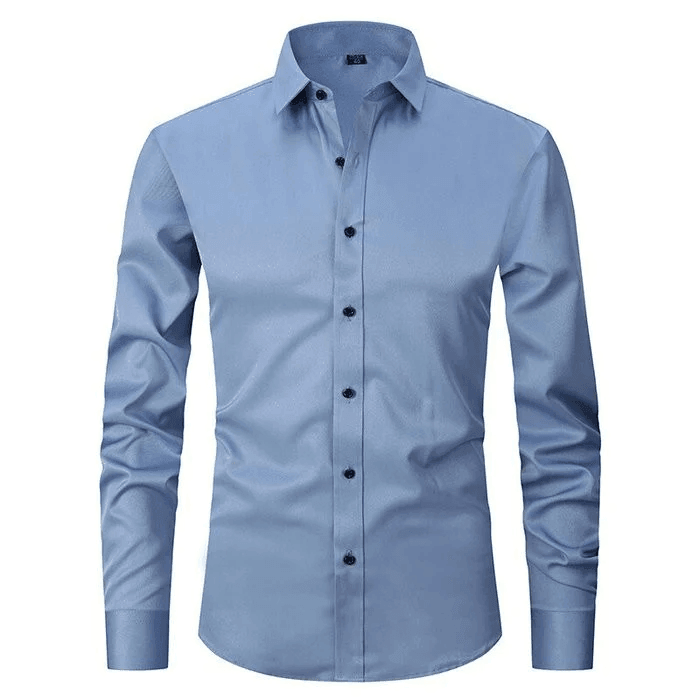 Krekliņš - Slim Fit Griezums