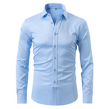 Krekliņš - Slim Fit Griezums