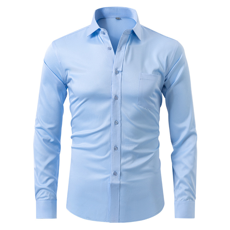 Krekliņš - Slim Fit Griezums