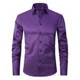 Krekliņš - Slim Fit Griezums