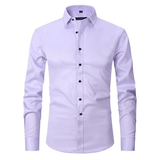 Krekliņš - Slim Fit Griezums