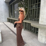 Eliana - Maxi Elegance Kleita