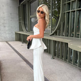 Eliana - Maxi Elegance Kleita