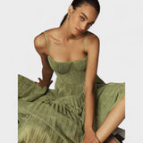 Elodie - Kleita ar eleganci