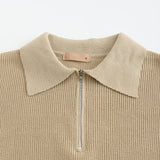 João - Džemperis no maisījuma auduma