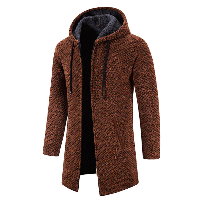 Bernardo - Elegants luksusa žakets