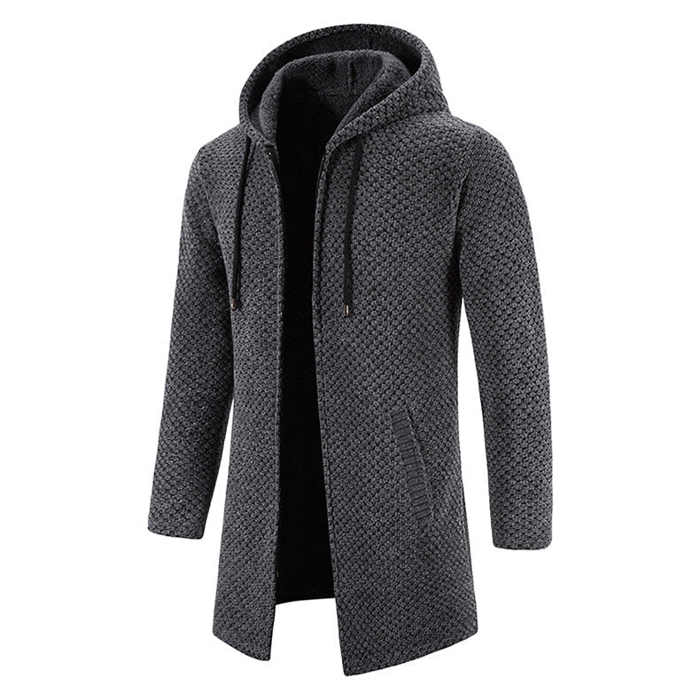 Bernardo - Elegants luksusa žakets