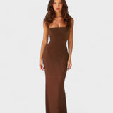 Camila - Vakara Kleita Svārki