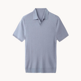 Lyocell polo - Definēta forma