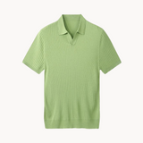 Lyocell polo - Definēta forma