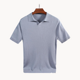 Lyocell polo - Definēta forma