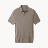 Lyocell polo - Definēta forma