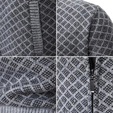 Salvador - Premium veste vīriešiem
