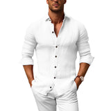 Krekls - Slim Fit Polo Apkakle