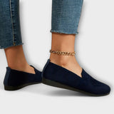 Botas Loafers Multidimensionālie