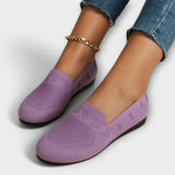 Botas Loafers Multidimensionālie